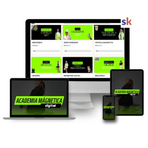 Academia Magnética Digital (AMD)