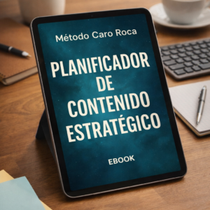 Planificador de Contenido Estratégico