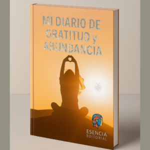 Diario de Gratitud y Abundancia