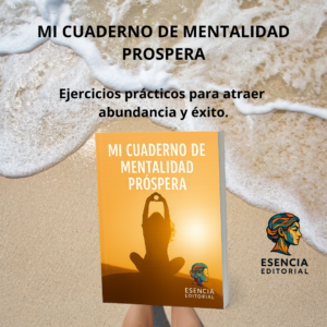Cuaderno de Mentalidad Próspera